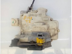 Recambio de cerradura puerta trasera izquierda para renault rapid/express (f40) 1.6 diesel referencia OEM IAM   