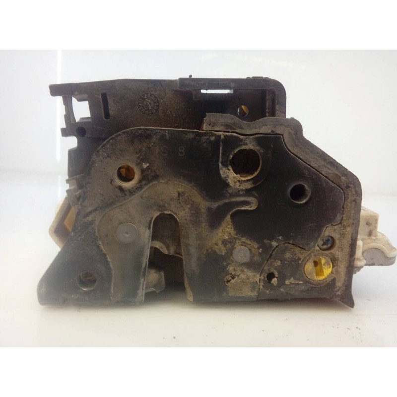 Recambio de cerradura puerta trasera izquierda para renault rapid/express (f40) 1.6 diesel referencia OEM IAM   