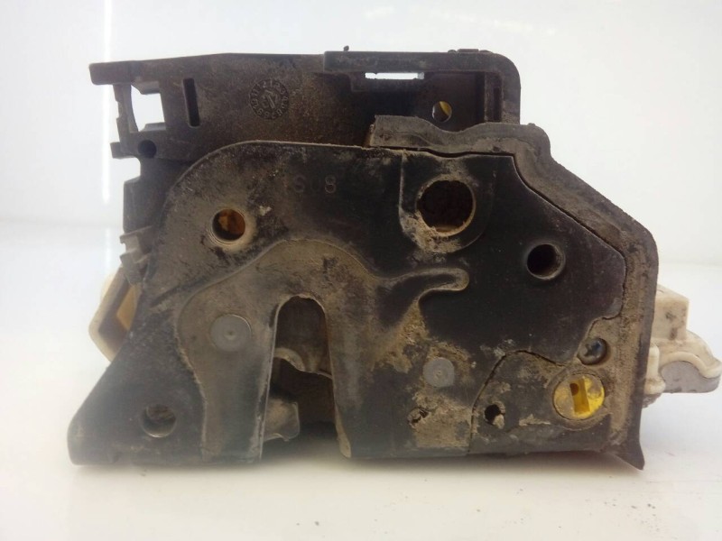 Recambio de cerradura puerta trasera izquierda para renault rapid/express (f40) 1.6 diesel referencia OEM IAM   