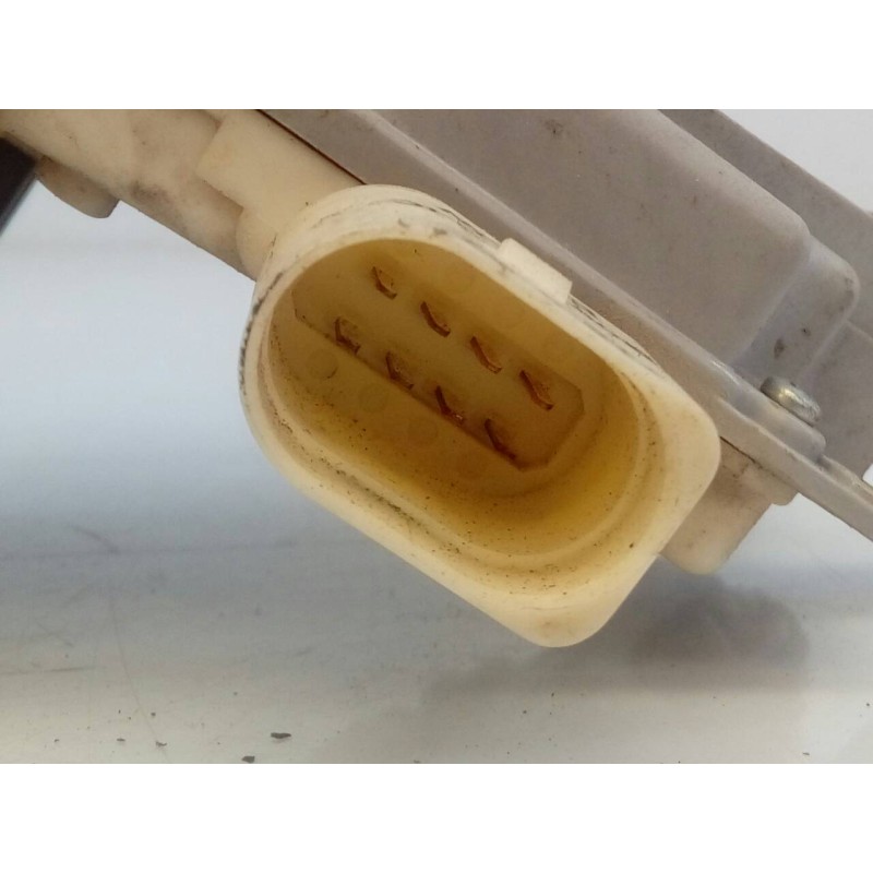 Recambio de cerradura puerta trasera izquierda para renault rapid/express (f40) 1.6 diesel referencia OEM IAM   