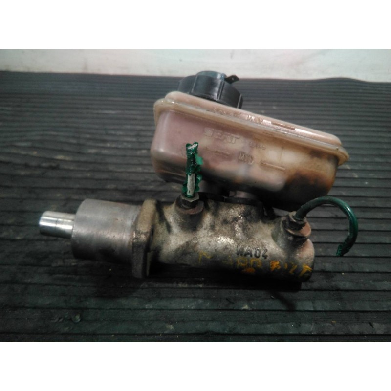 Recambio de bomba freno para seat marbella referencia OEM IAM   
