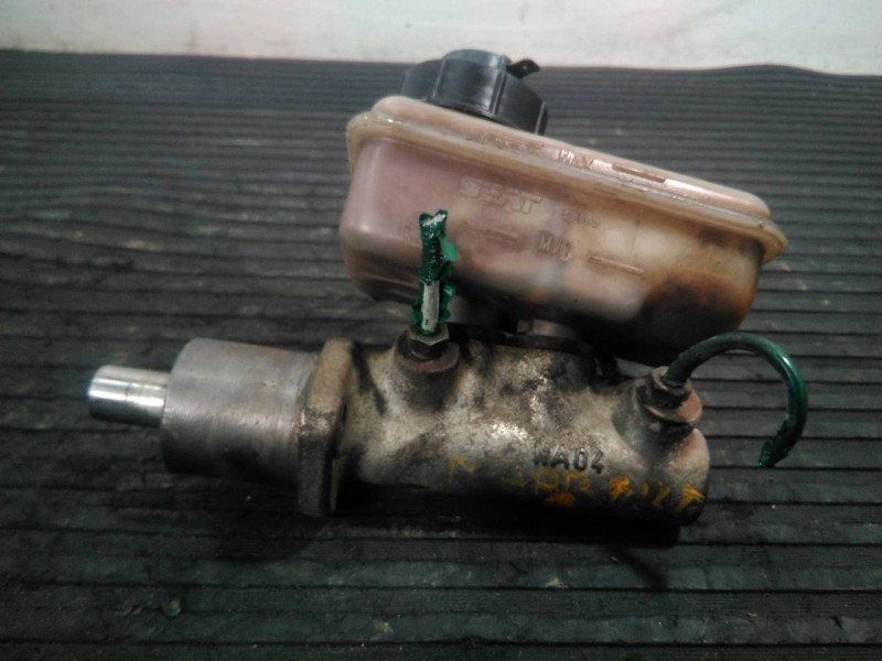 Recambio de bomba freno para seat marbella referencia OEM IAM   