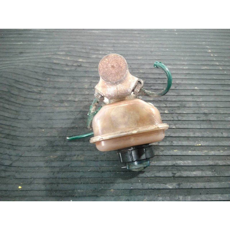 Recambio de bomba freno para seat marbella referencia OEM IAM   