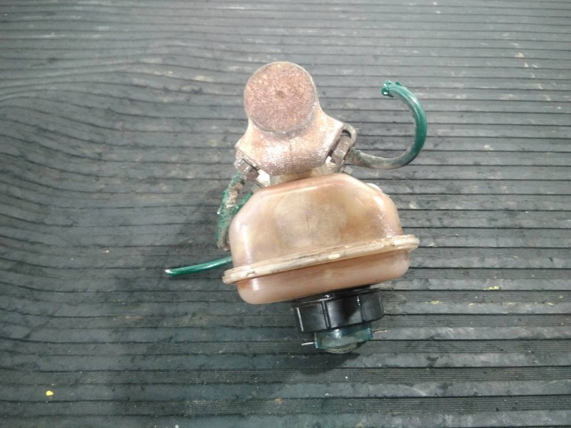 Recambio de bomba freno para seat marbella referencia OEM IAM   