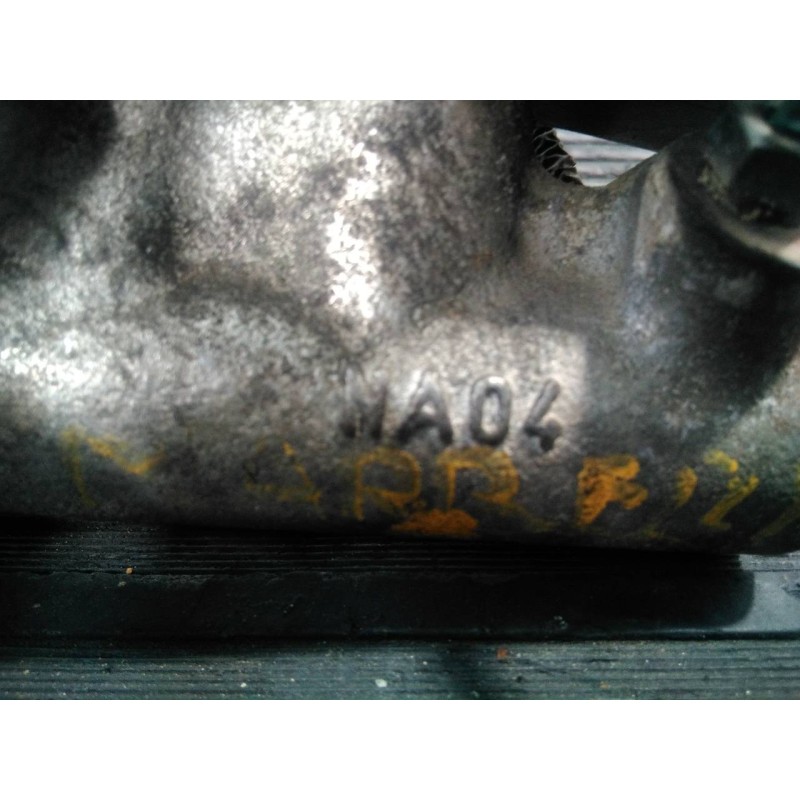 Recambio de bomba freno para seat marbella referencia OEM IAM   