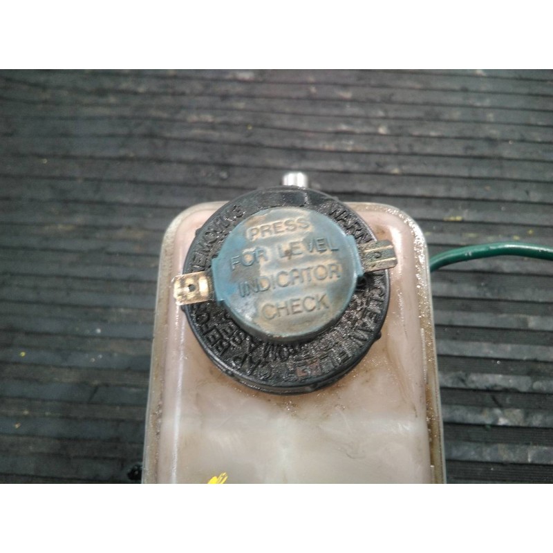 Recambio de bomba freno para seat marbella referencia OEM IAM   