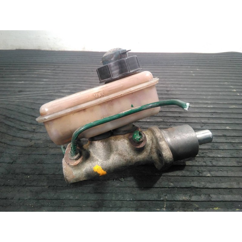 Recambio de bomba freno para seat marbella referencia OEM IAM   