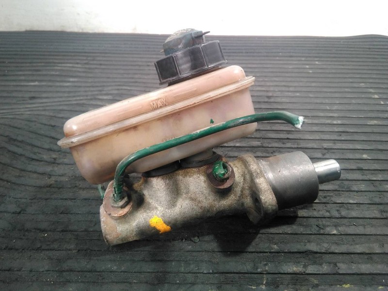 Recambio de bomba freno para seat marbella referencia OEM IAM   