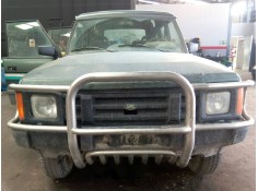 Recambio de defensa delantera para land rover discovery (salljg/lj) tdi (5-ptas.) referencia OEM IAM   