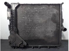 Recambio de radiador agua para bmw serie 3 berlina (e46) referencia OEM IAM 64006735 34035519 