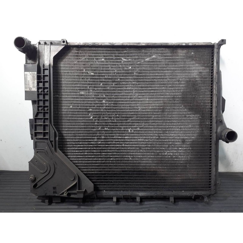 Recambio de radiador agua para bmw serie 3 berlina (e46) referencia OEM IAM 64006735 34035519 