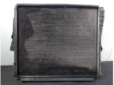 Recambio de radiador agua para bmw serie 3 berlina (e46) referencia OEM IAM 64006735 34035519  2