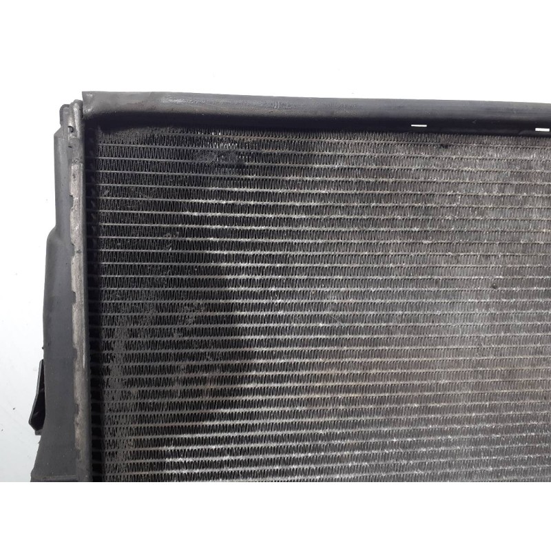Recambio de radiador agua para bmw serie 3 berlina (e46) referencia OEM IAM 64006735 34035519 