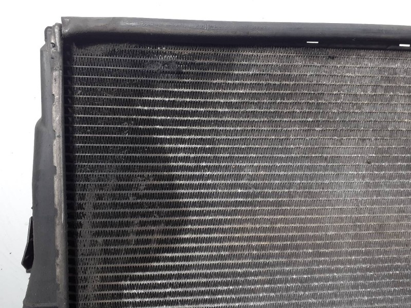 Recambio de radiador agua para bmw serie 3 berlina (e46) referencia OEM IAM 64006735 34035519 