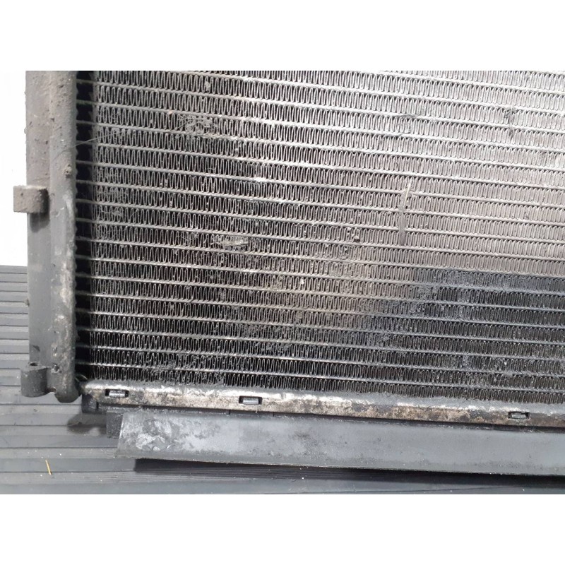 Recambio de radiador agua para bmw serie 3 berlina (e46) referencia OEM IAM 64006735 34035519 