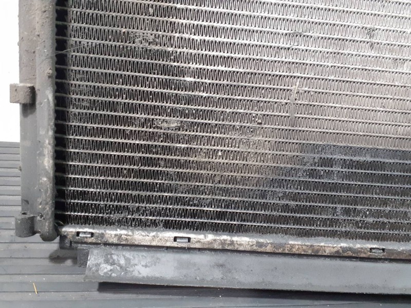 Recambio de radiador agua para bmw serie 3 berlina (e46) referencia OEM IAM 64006735 34035519 