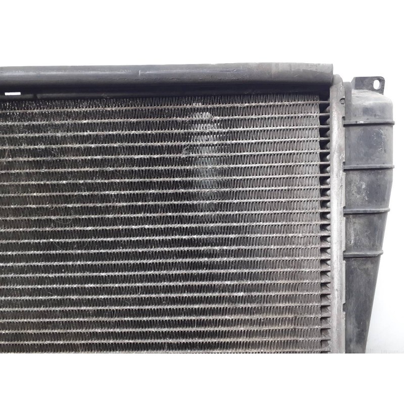 Recambio de radiador agua para bmw serie 3 berlina (e46) referencia OEM IAM 64006735 34035519 