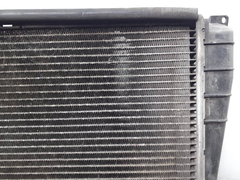 Recambio de radiador agua para bmw serie 3 berlina (e46) referencia OEM IAM 64006735 34035519 