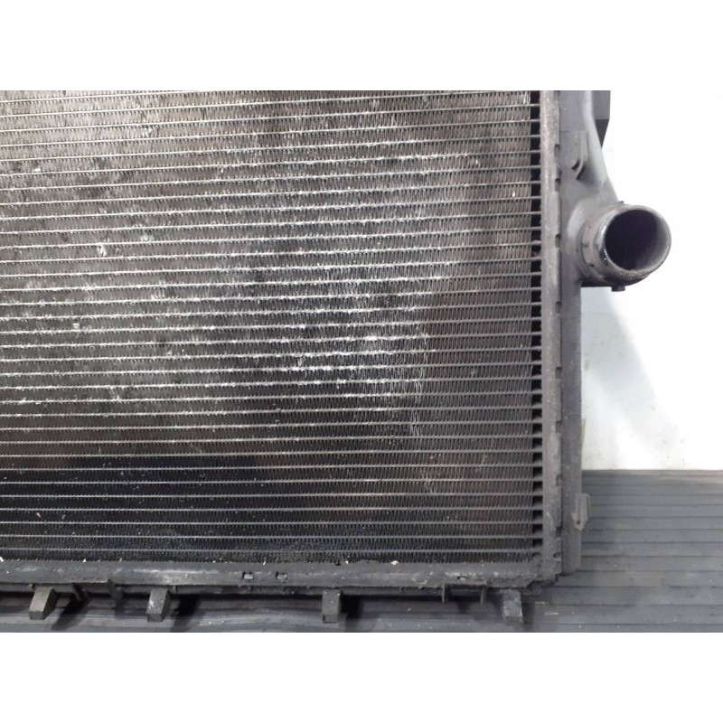 Recambio de radiador agua para bmw serie 3 berlina (e46) referencia OEM IAM 64006735 34035519 