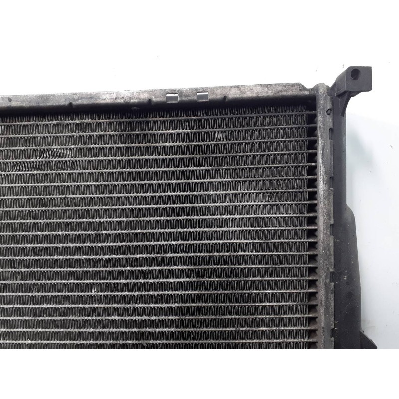 Recambio de radiador agua para bmw serie 3 berlina (e46) referencia OEM IAM 64006735 34035519 