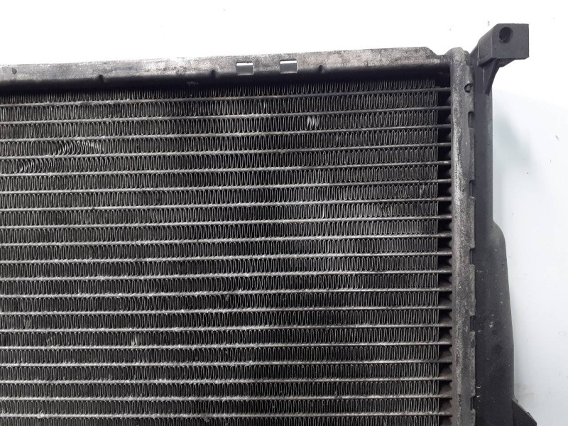 Recambio de radiador agua para bmw serie 3 berlina (e46) referencia OEM IAM 64006735 34035519 