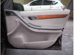 GUARNECIDO PUERTA DELANTERA DERECHA 