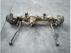 Recambio de puente trasero para toyota land cruiser (j10) td vx referencia OEM IAM   ESTANTERIA 4