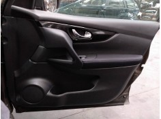 GUARNECIDO PUERTA DELANTERA DERECHA 
