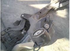 Recambio de puente trasero para seat exeo berlina (3r2) sport referencia OEM IAM 3R0505315   2