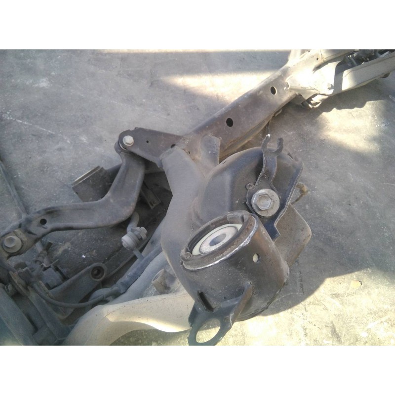Recambio de puente trasero para seat exeo berlina (3r2) sport referencia OEM IAM 3R0505315  