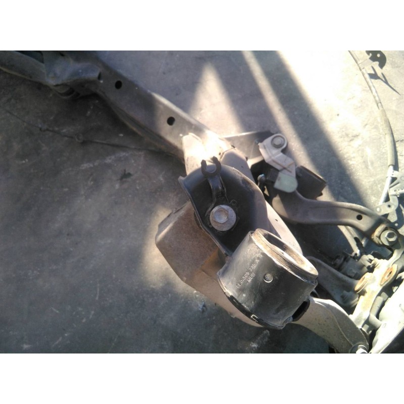 Recambio de puente trasero para seat exeo berlina (3r2) sport referencia OEM IAM 3R0505315  
