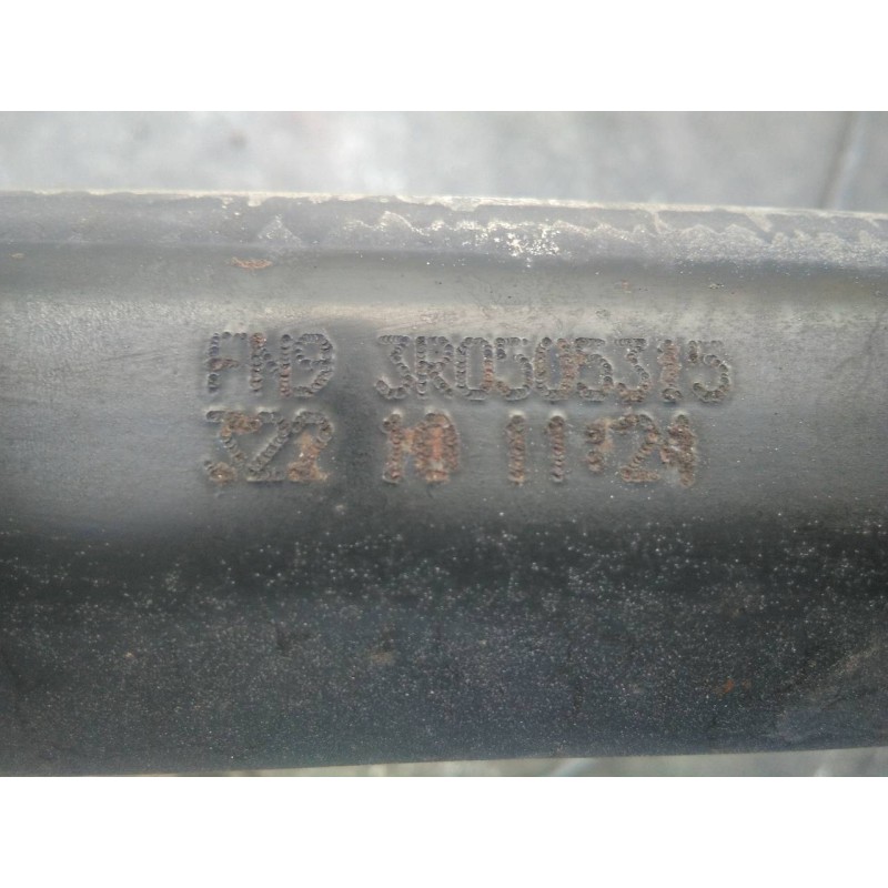 Recambio de puente trasero para seat exeo berlina (3r2) sport referencia OEM IAM 3R0505315  
