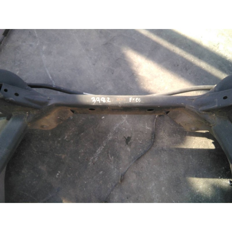 Recambio de puente trasero para seat exeo berlina (3r2) sport referencia OEM IAM 3R0505315  