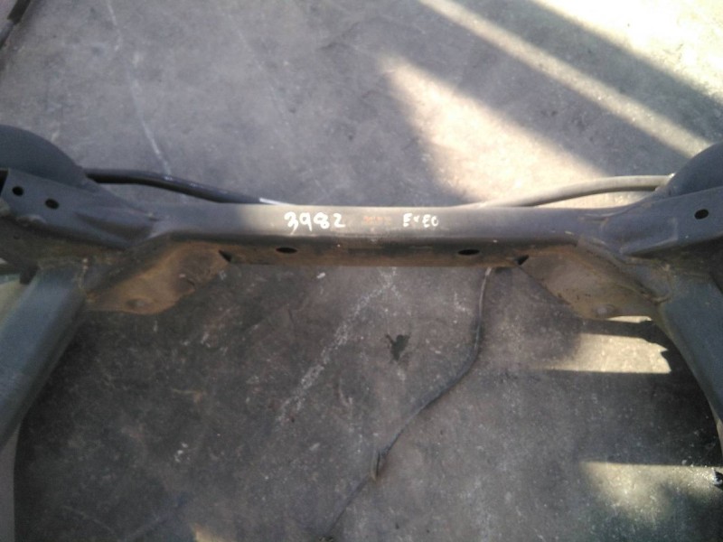 Recambio de puente trasero para seat exeo berlina (3r2) sport referencia OEM IAM 3R0505315  
