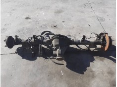 Recambio de puente trasero para ford transit caja cerrada, corta (fy) (2000 =>) ft 330 2.4 referencia OEM IAM 8248004003  PV-4-3