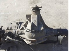 Recambio de puente trasero para ford transit caja cerrada, corta (fy) (2000 =>) ft 330 2.4 referencia OEM IAM 8248004003  PV-4-3 2