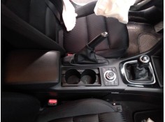 Recambio de consola central para mazda 6 lim. (gh)(.2012) style referencia OEM IAM   