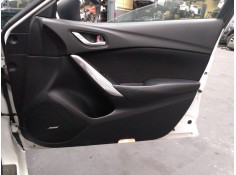 Recambio de guarnecido puerta delantera derecha para mazda 6 lim. (gh)(.2012) style referencia OEM IAM   