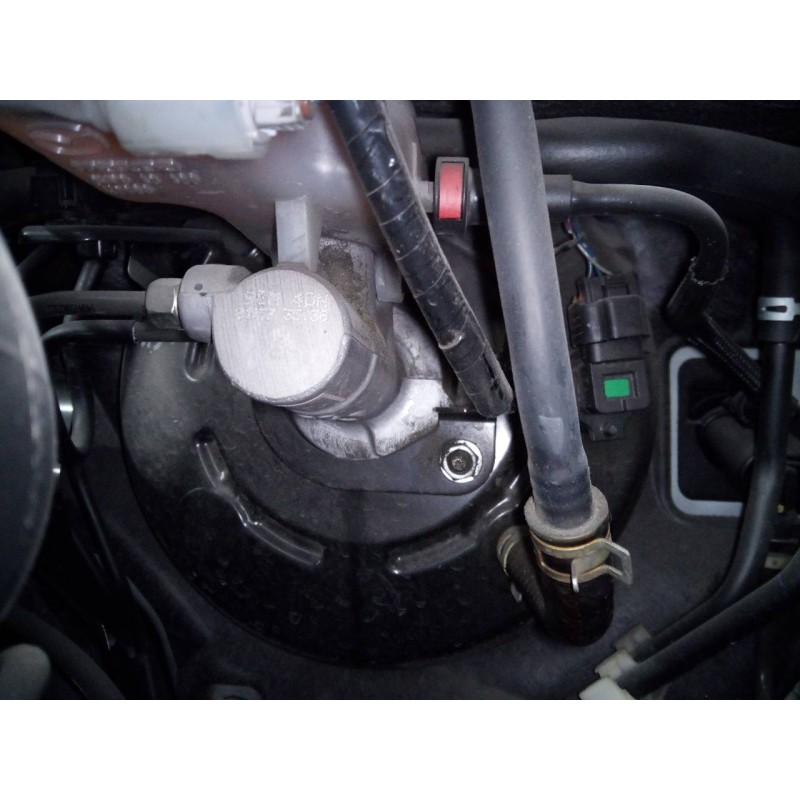 Recambio de servofreno para mazda 6 lim. (gh)(.2012) style referencia OEM IAM   