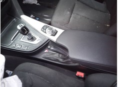 Recambio de consola central para bmw serie 3 gran turismo (f34) 320d referencia OEM IAM   