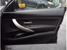 Recambio de guarnecido puerta delantera derecha para bmw serie 3 gran turismo (f34) 320d referencia OEM IAM   