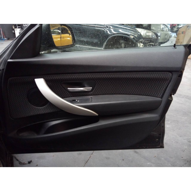 Recambio de guarnecido puerta delantera derecha para bmw serie 3 gran turismo (f34) 320d referencia OEM IAM   