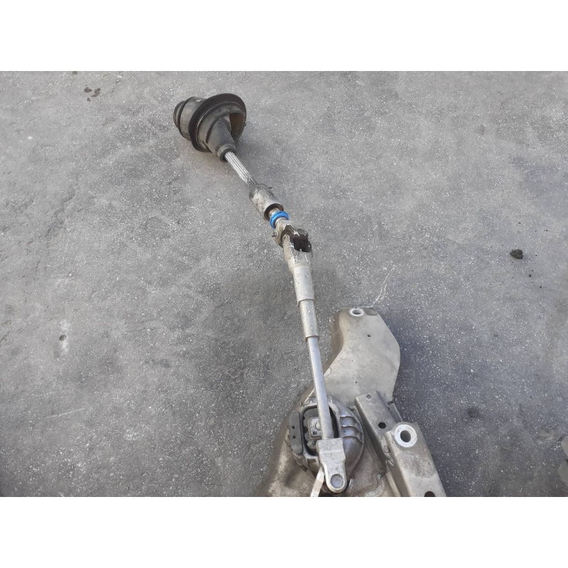 Recambio de cardan delantero para bmw serie 3 touring (e91) 318d referencia OEM IAM   