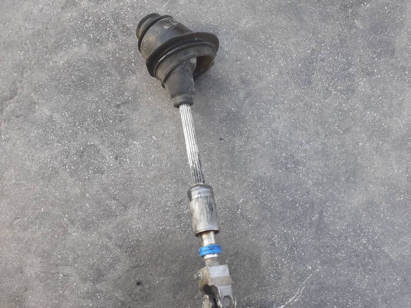 Recambio de cardan delantero para bmw serie 3 touring (e91) 318d referencia OEM IAM   