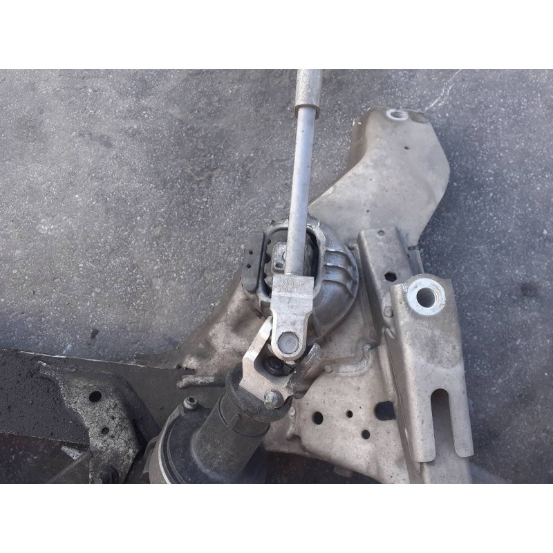 Recambio de cardan delantero para bmw serie 3 touring (e91) 318d referencia OEM IAM   