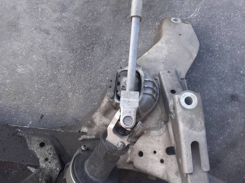 Recambio de cardan delantero para bmw serie 3 touring (e91) 318d referencia OEM IAM   