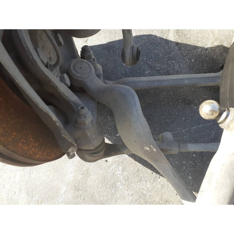 Recambio de brazo suspension superior delantero derecho para bmw serie 3 touring (e91) 318d referencia OEM IAM   PV-4-6