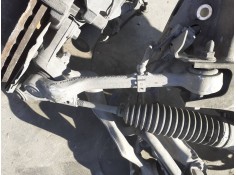 Recambio de brazo suspension inferior delantero izquierdo para bmw serie 3 touring (e91) 318d referencia OEM IAM 6763699  PV-4-6