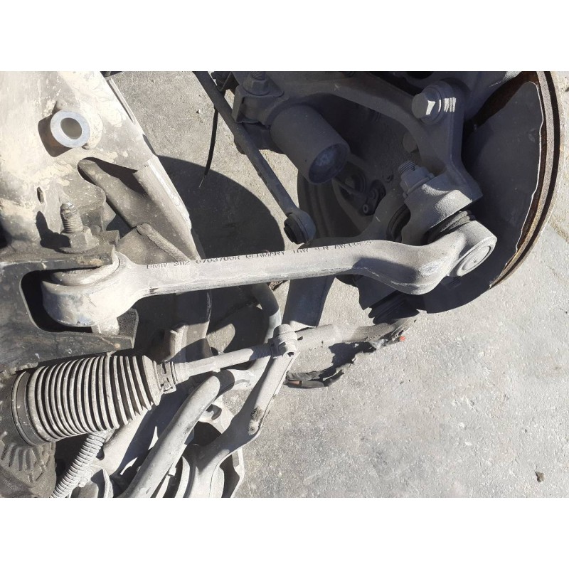 Recambio de brazo suspension inferior delantero derecho para bmw serie 3 touring (e91) 318d referencia OEM IAM 6763700  PV-4-6