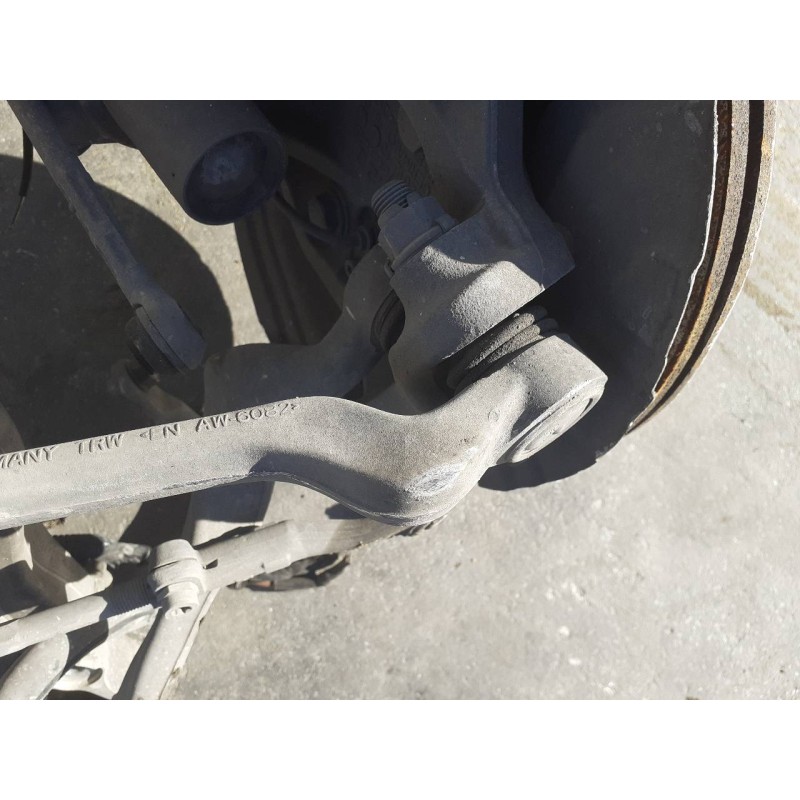 Recambio de brazo suspension inferior delantero derecho para bmw serie 3 touring (e91) 318d referencia OEM IAM 6763700  PV-4-6